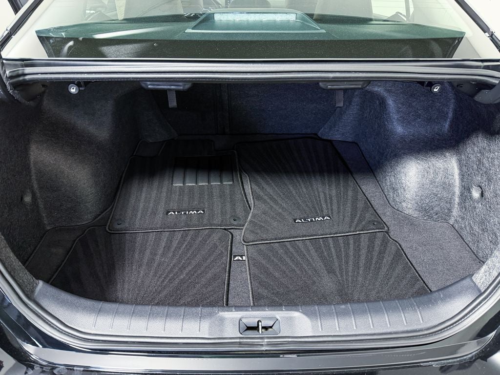 2025 Nissan Altima 2.5 SL