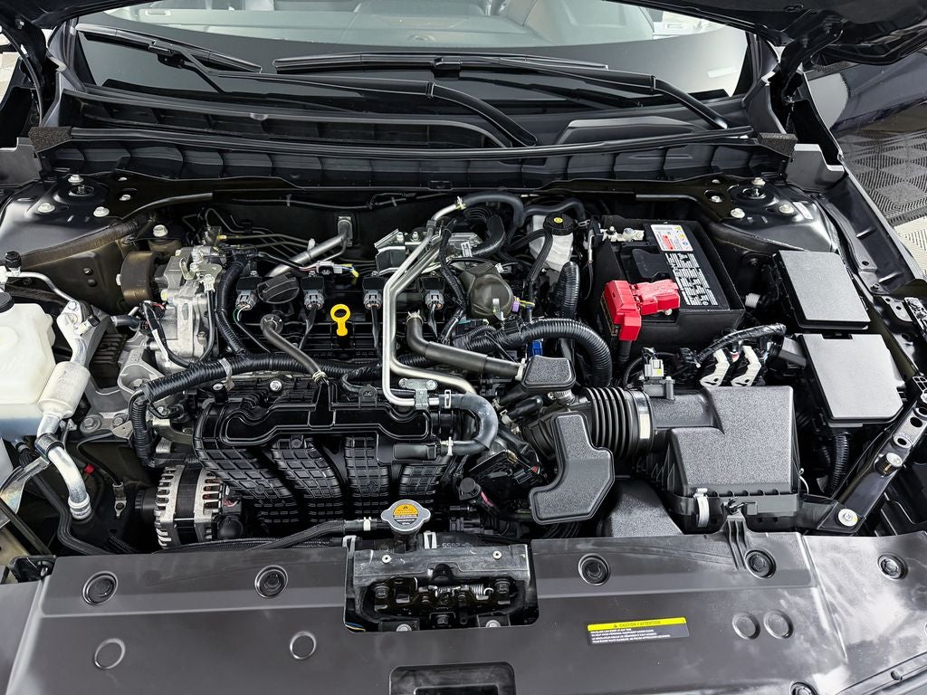 2025 Nissan Altima 2.5 SL