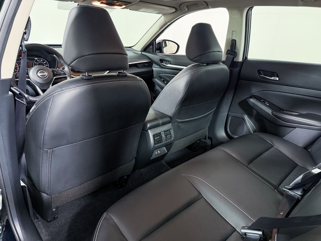2025 Nissan Altima 2.5 SL