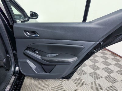 2025 Nissan Altima 2.5 SL