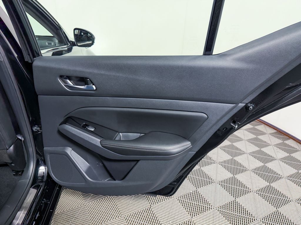 2025 Nissan Altima 2.5 SL
