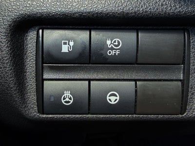 2023 Nissan Leaf SV Plus