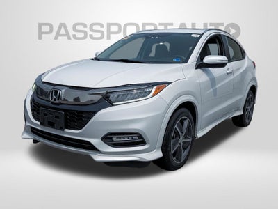 2019 Honda HR-V Touring
