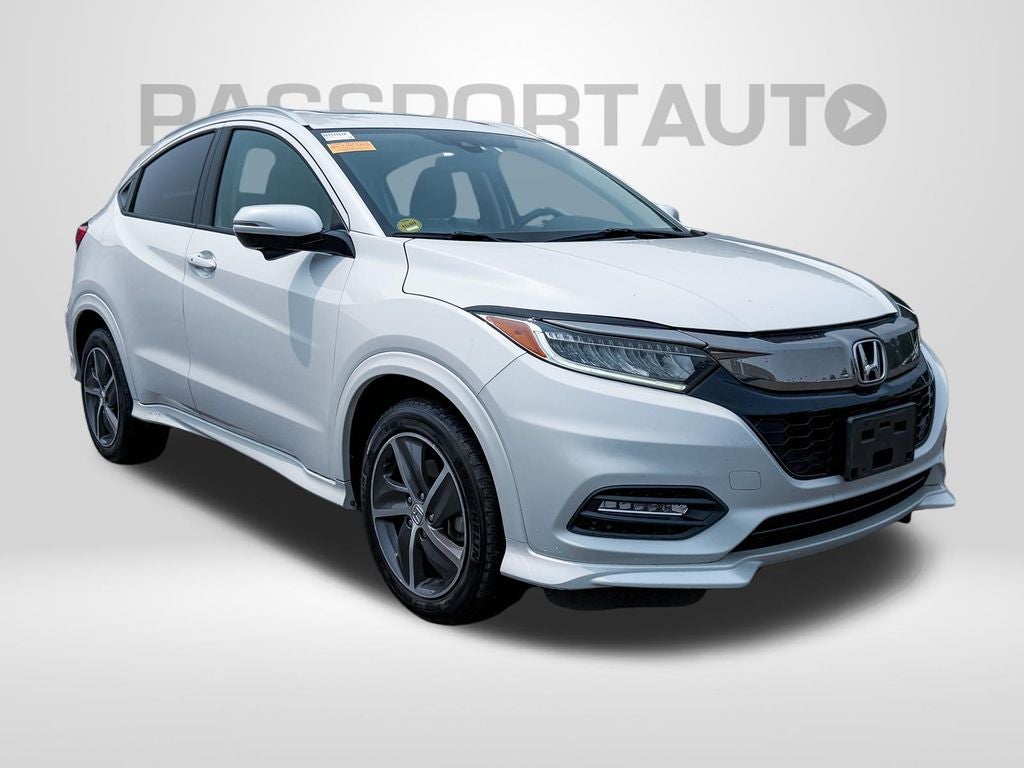 2019 Honda HR-V Touring