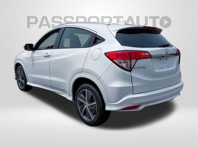 2019 Honda HR-V Touring