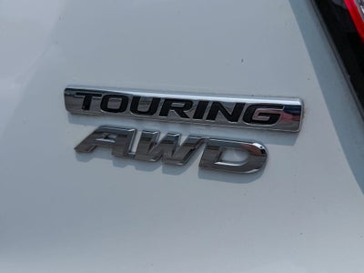 2019 Honda HR-V Touring