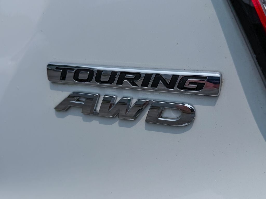2019 Honda HR-V Touring