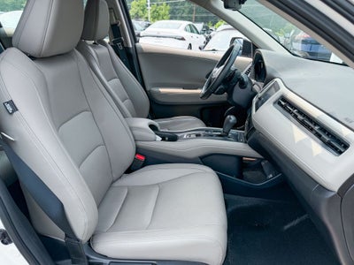 2019 Honda HR-V Touring