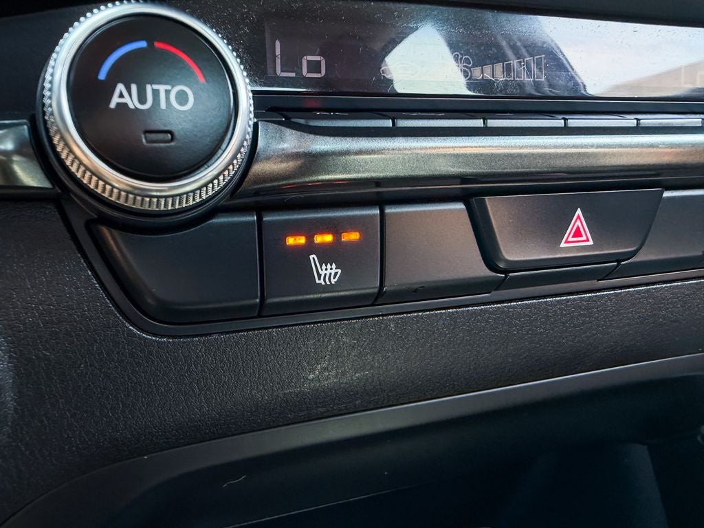 2024 Mazda Mazda3 2.5 Carbon Turbo