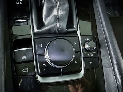 2024 Mazda Mazda3 2.5 Carbon Turbo