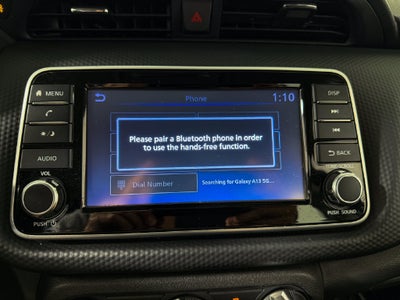 2023 Nissan Kicks S