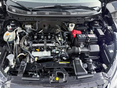 2023 Nissan Kicks S