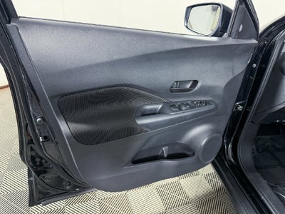2023 Nissan Kicks S