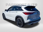 2023 INFINITI QX50 SPORT