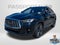 2023 INFINITI QX55 LUXE