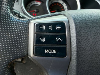 2013 Toyota Tacoma Base V6