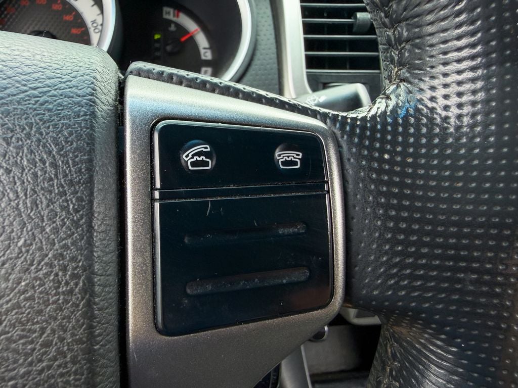 2013 Toyota Tacoma Base V6