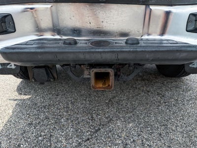 2013 Toyota Tacoma Base V6