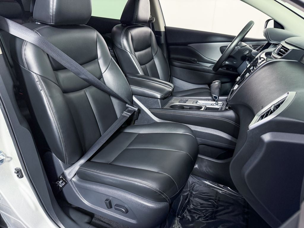 2022 Nissan Murano SV