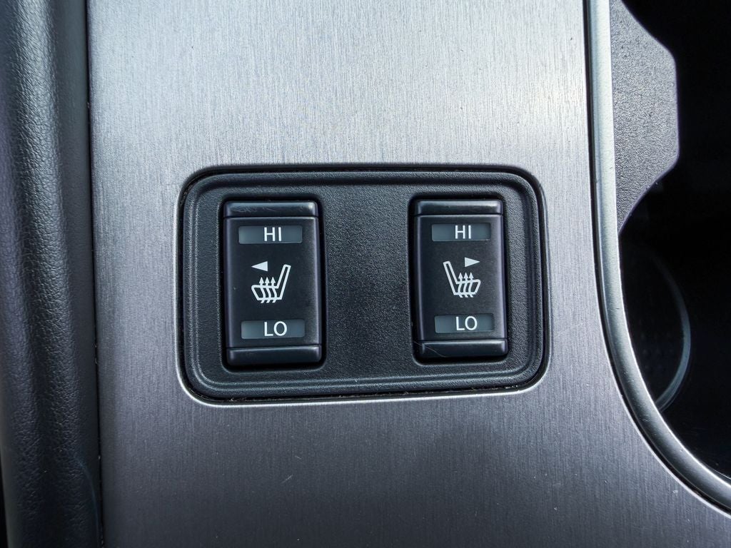2022 Nissan Murano SV