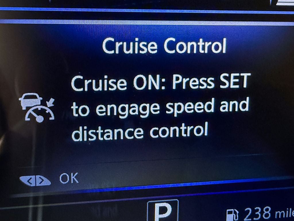2022 Nissan Murano SV