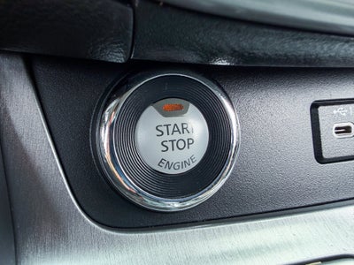 2022 Nissan Murano SV
