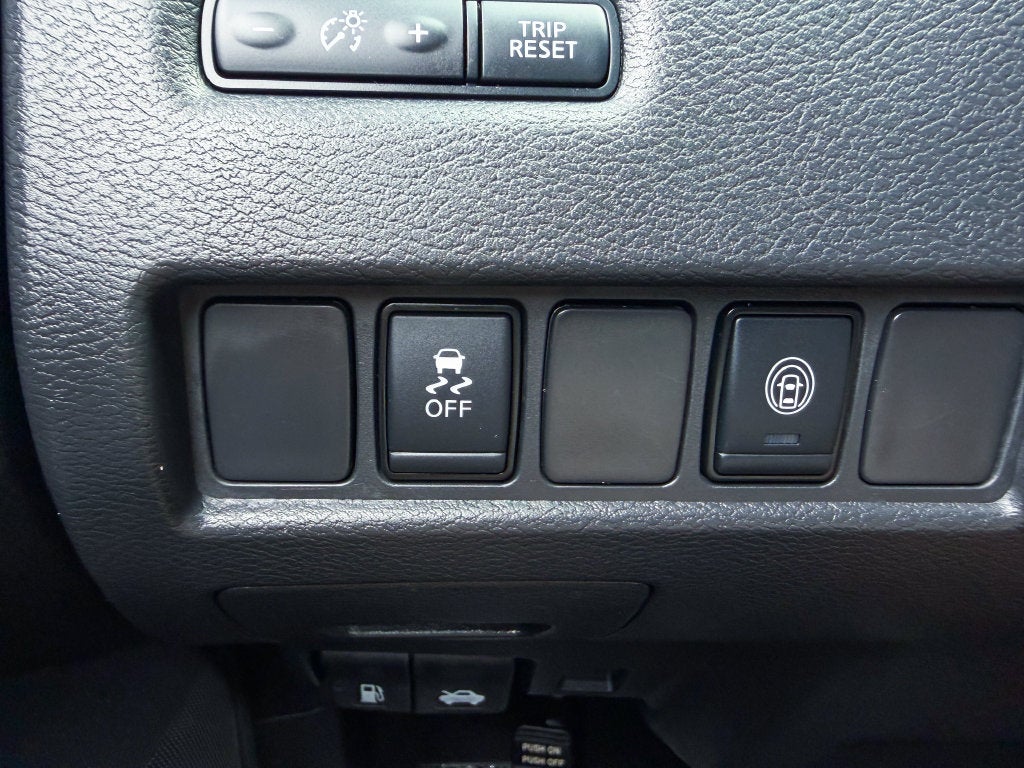 2022 Nissan Murano SV