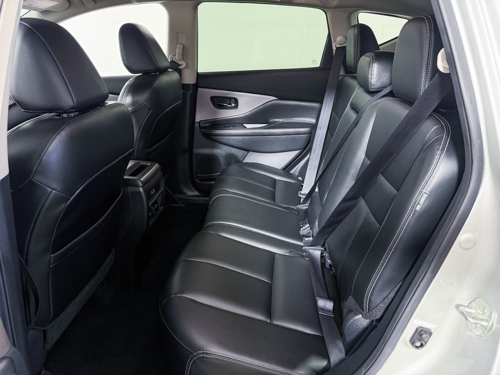 2022 Nissan Murano SV