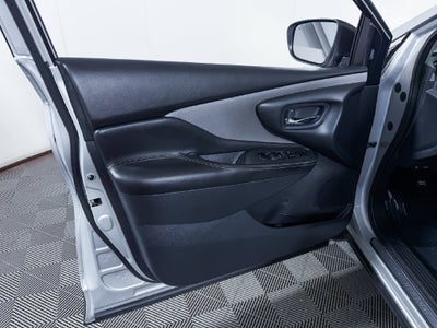 2022 Nissan Murano SV