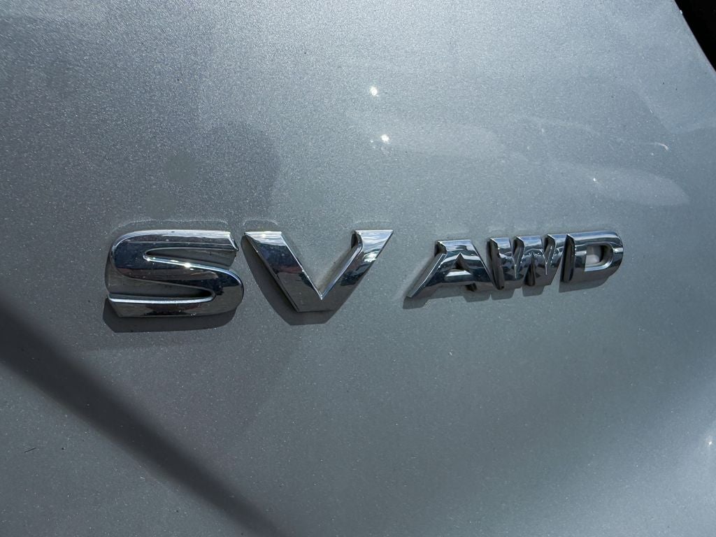 2022 Nissan Murano SV