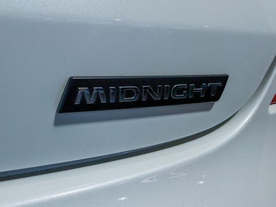 2022 Nissan Murano SV