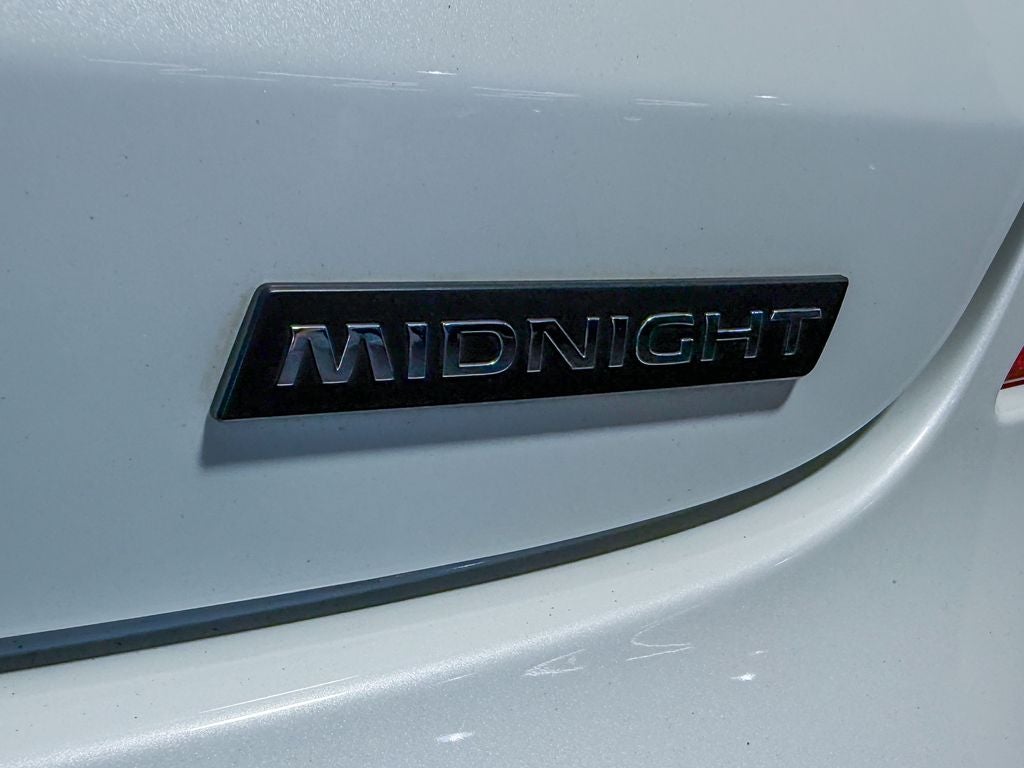 2022 Nissan Murano SV