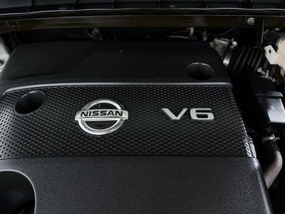 2022 Nissan Murano SV