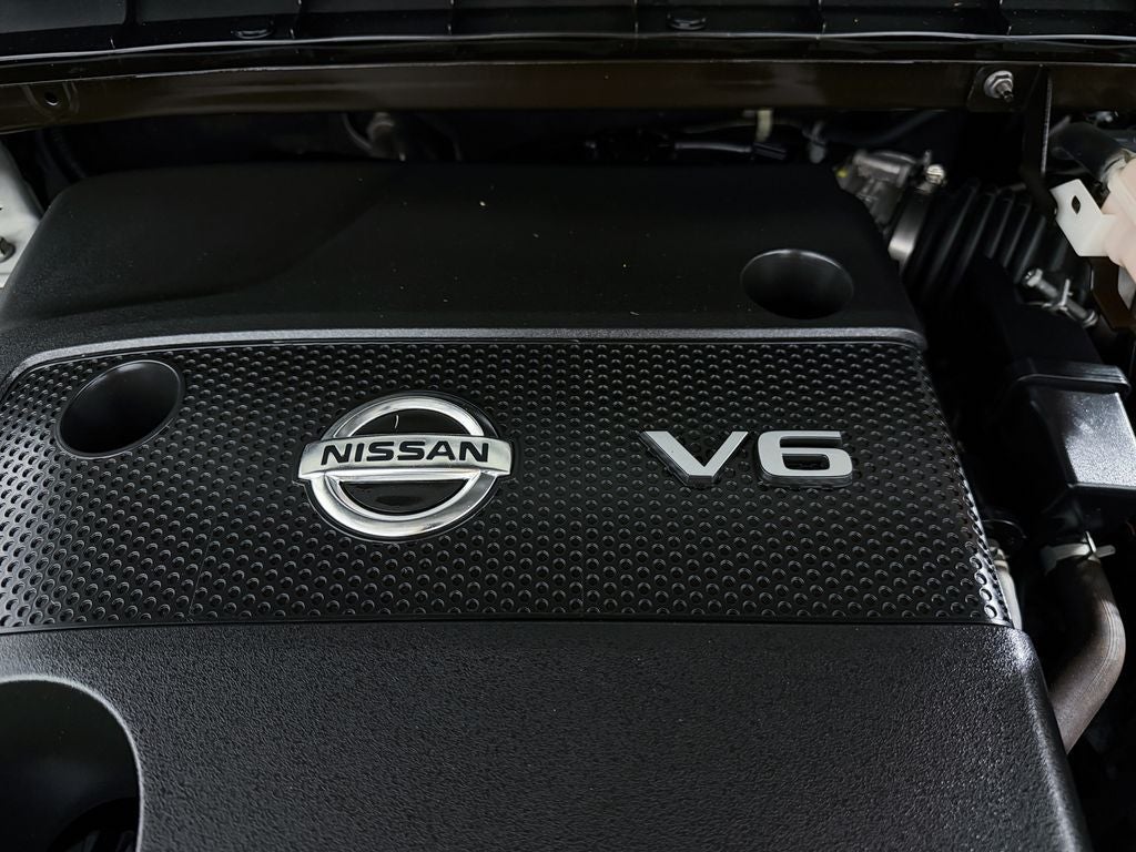 2022 Nissan Murano SV