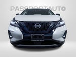 2022 Nissan Murano SV