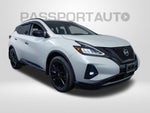 2022 Nissan Murano SV