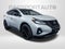 2022 Nissan Murano SV