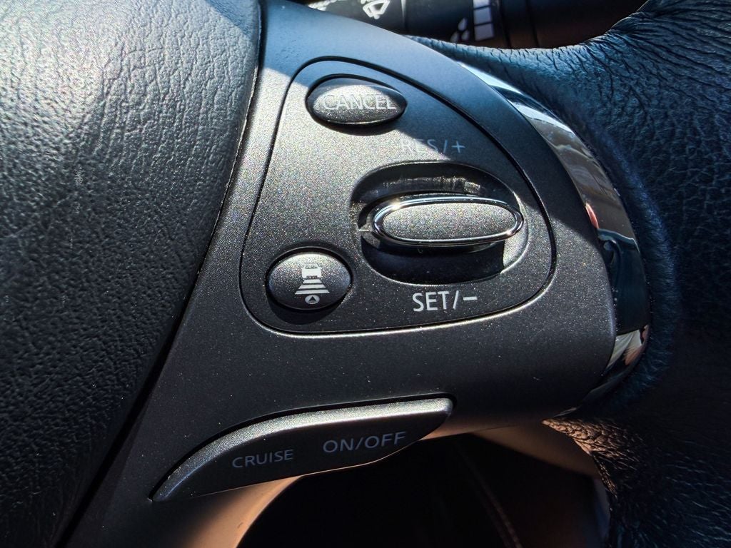2022 Nissan Murano SV