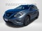 2018 Nissan Murano SV