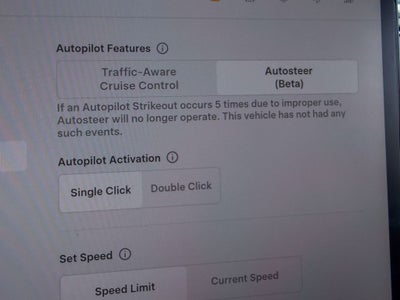 2025 Tesla Model 3 Standard
