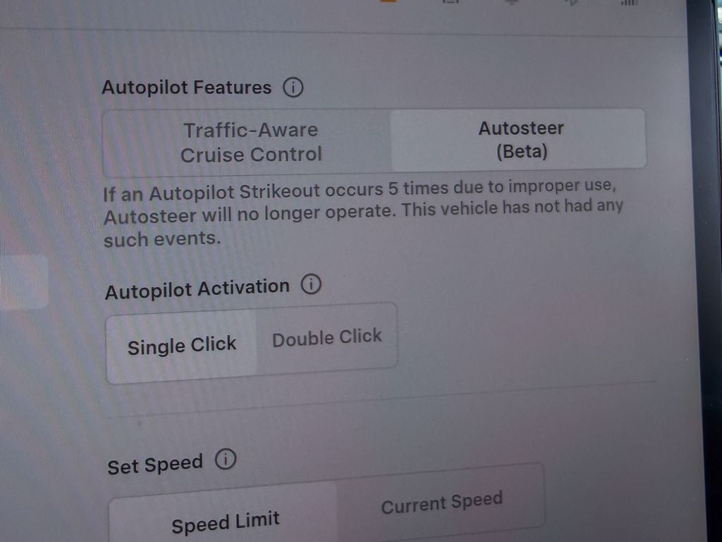 2025 Tesla Model 3 Standard