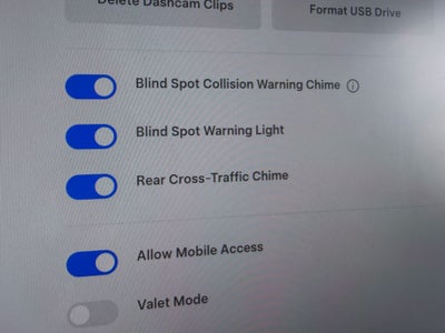2025 Tesla Model 3 Standard