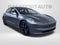 2025 Tesla Model 3 Standard
