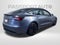 2025 Tesla Model 3 Standard