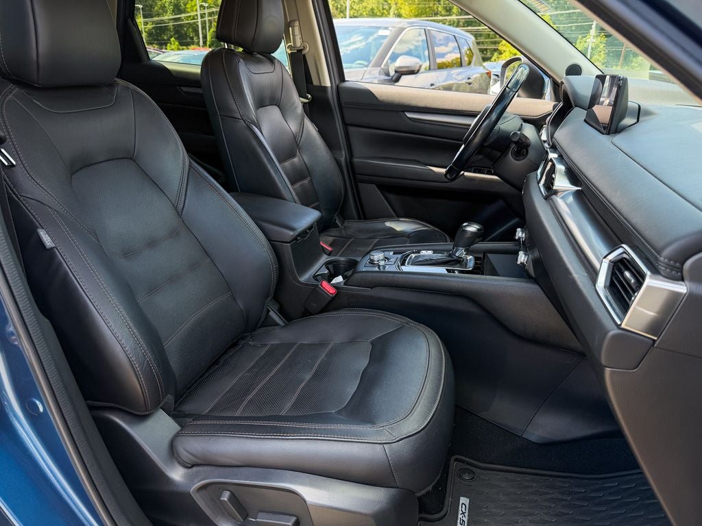 2021 Mazda Mazda CX-5 Touring