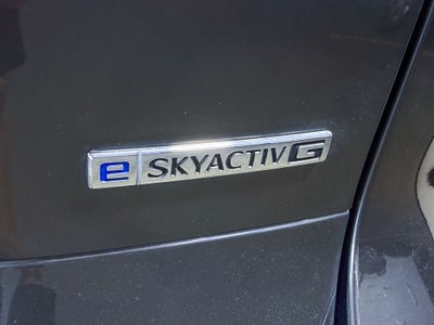2024 Mazda Mazda CX-90 3.3 Turbo Premium