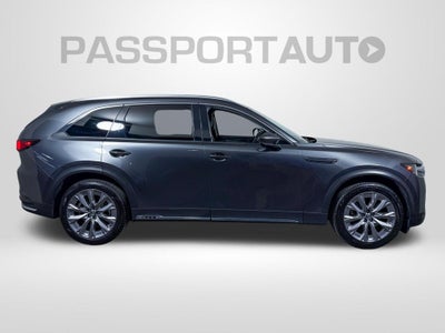 2024 Mazda Mazda CX-90 3.3 Turbo Premium