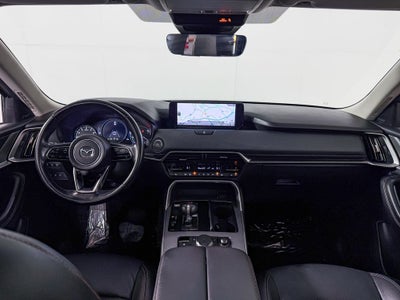 2024 Mazda Mazda CX-90 3.3 Turbo Premium