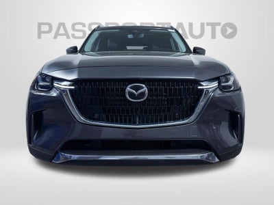 2024 Mazda Mazda CX-90 3.3 Turbo Premium
