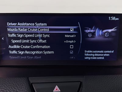 2024 Mazda Mazda CX-90 3.3 Turbo Premium